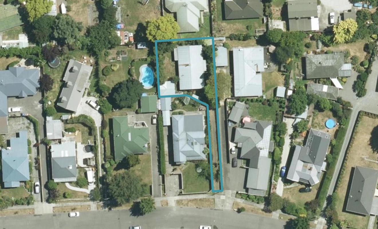 10A Leitrim Street, Redwoodtown, Blenheim - Carousel 1