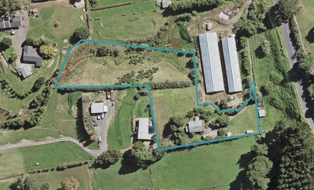 292 Ararimu Road, Ramarama, Drury - Carousel 1