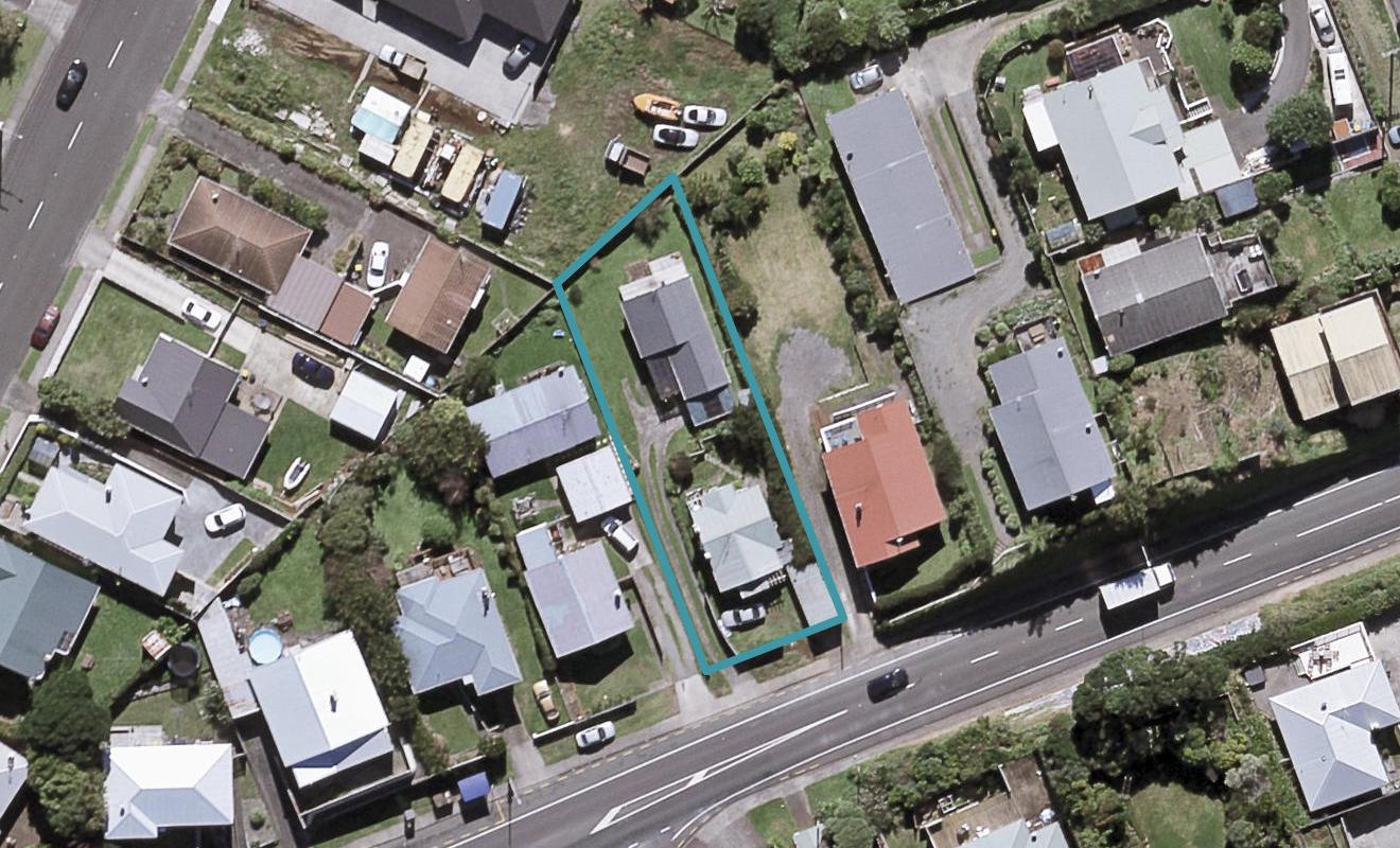 538 Devon Street West, Blagdon, New Plymouth - Carousel 1