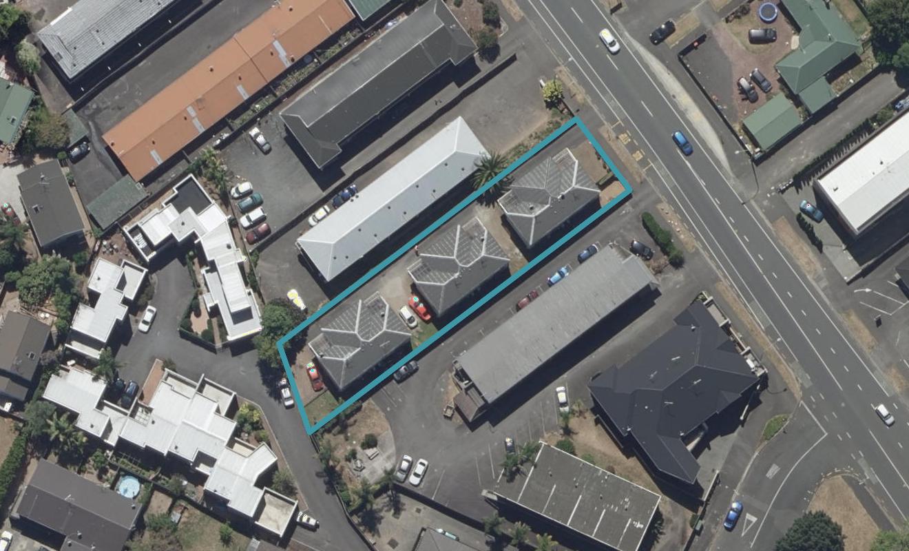 4/1161 Victoria Street, Whitiora, Hamilton - Carousel 1