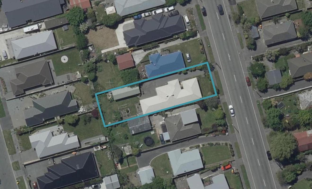 210 Hoon Hay Road, Hoon Hay, Christchurch - Carousel 1