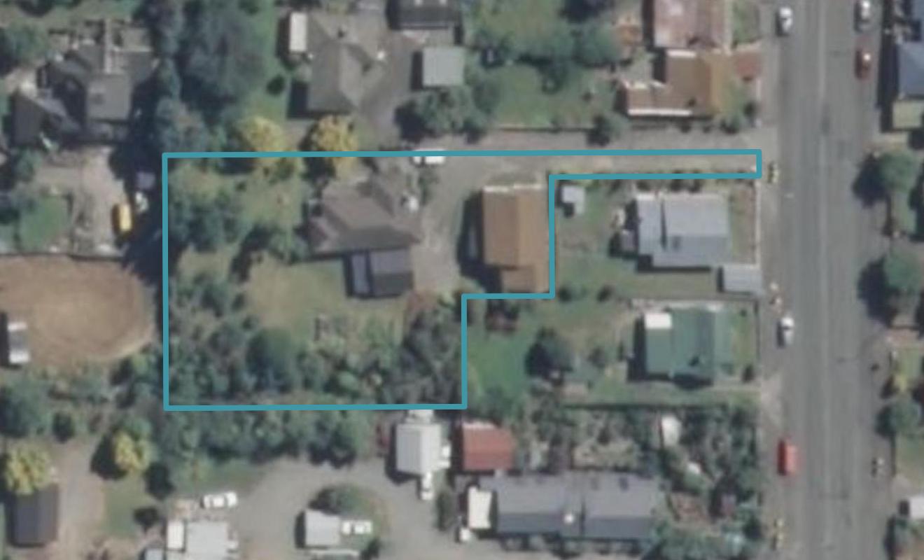 76A Le Cren Street, Seaview, Timaru - Carousel 1
