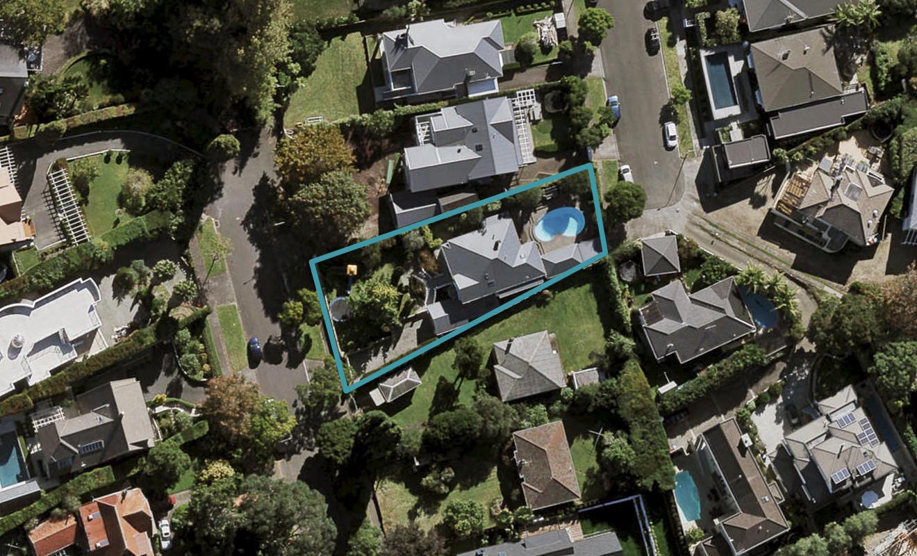 45 Entrican Avenue, Remuera, Auckland - Carousel 1