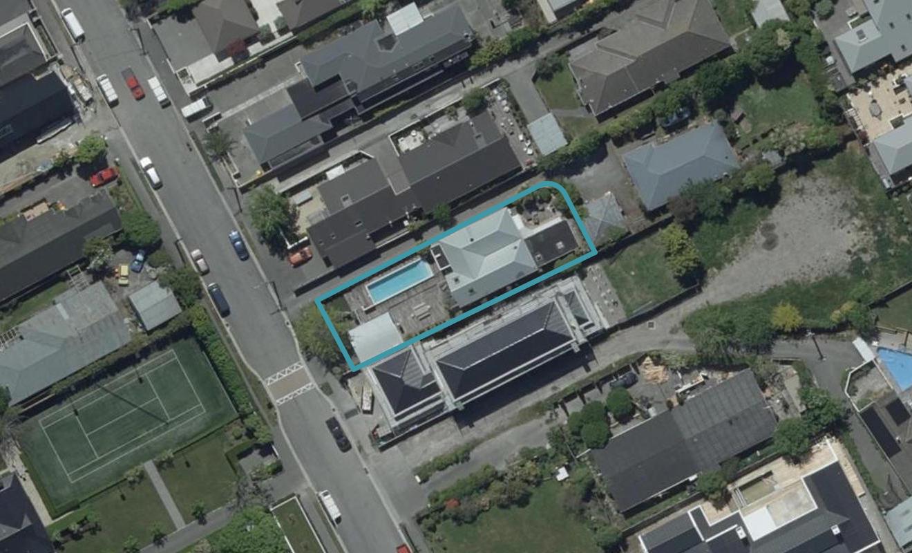 16 Queens Avenue, Merivale, Christchurch - Carousel 1