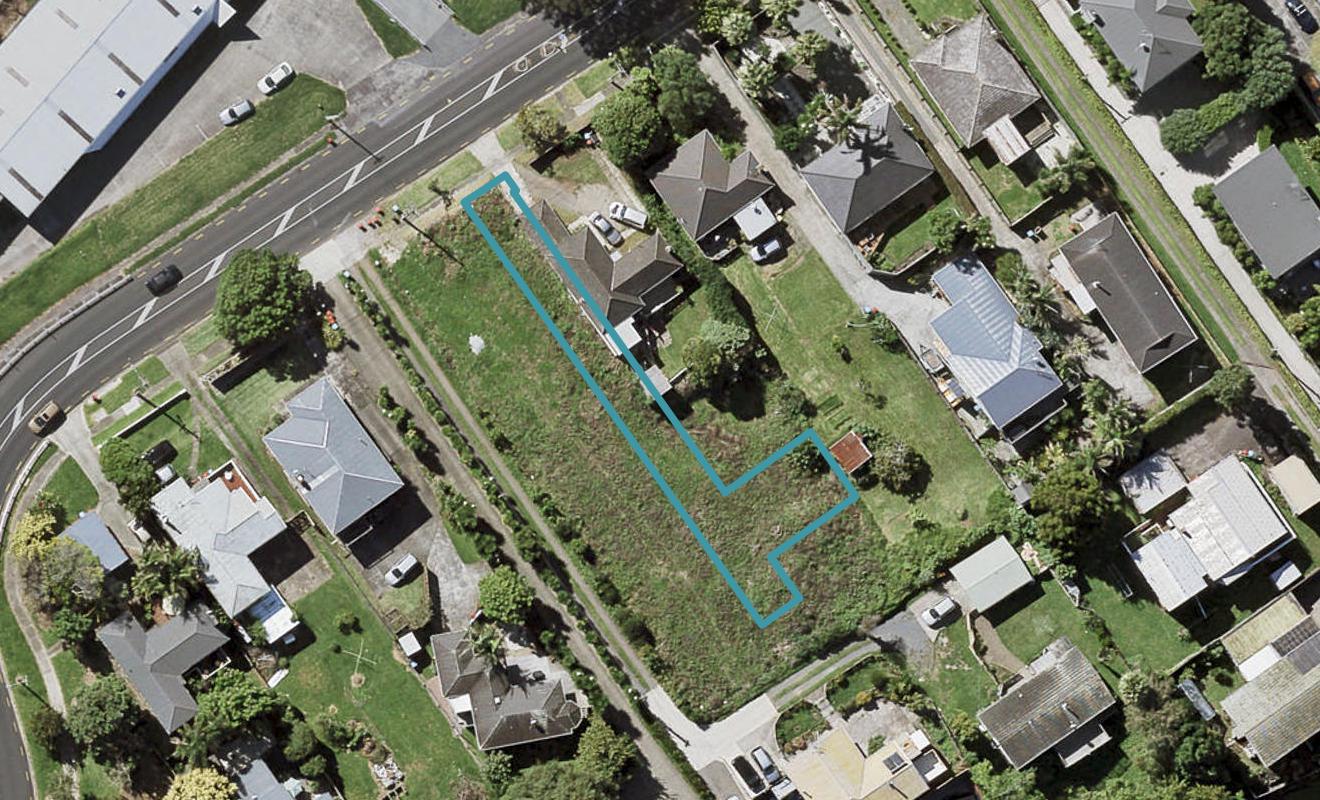 6/84 Ireland Road, Mount Wellington, Auckland - Carousel 1