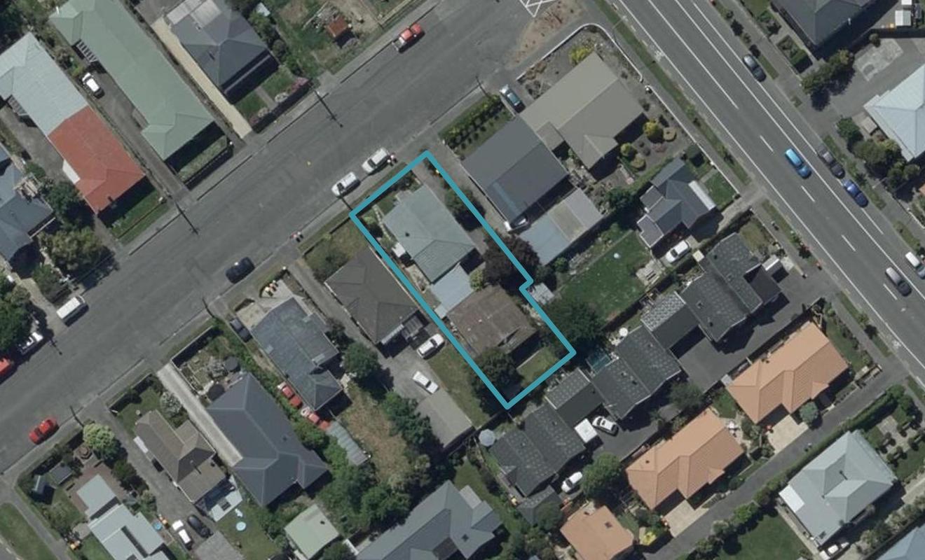 1/46 Dunn Street, Somerfield, Christchurch - Carousel 1