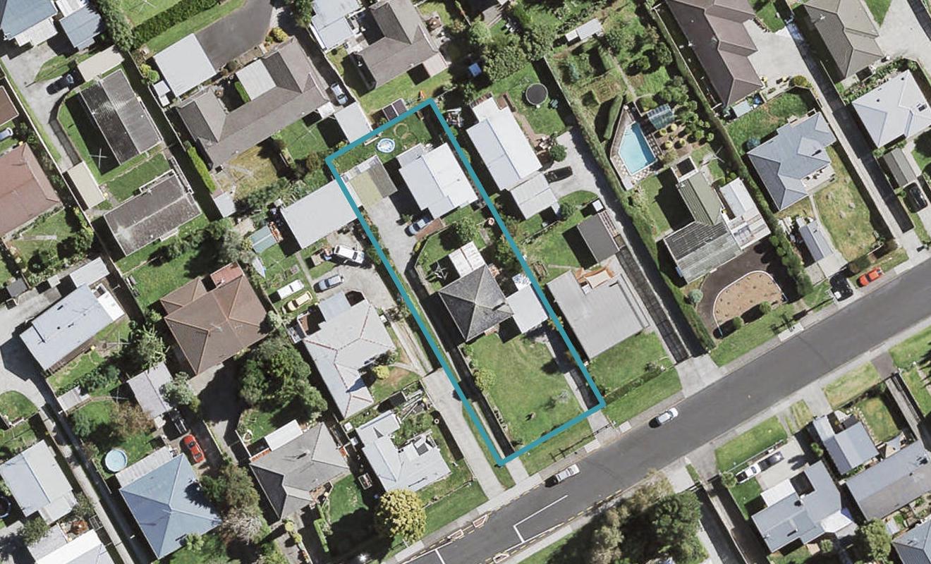 1/14 Short Street, Papakura, Auckland - Carousel 1