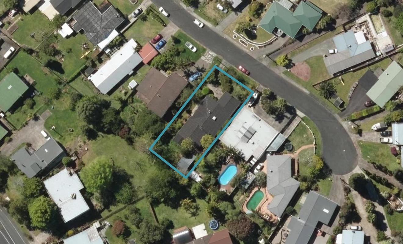 56 Carr Street, Kamo, Whangarei - Carousel 1
