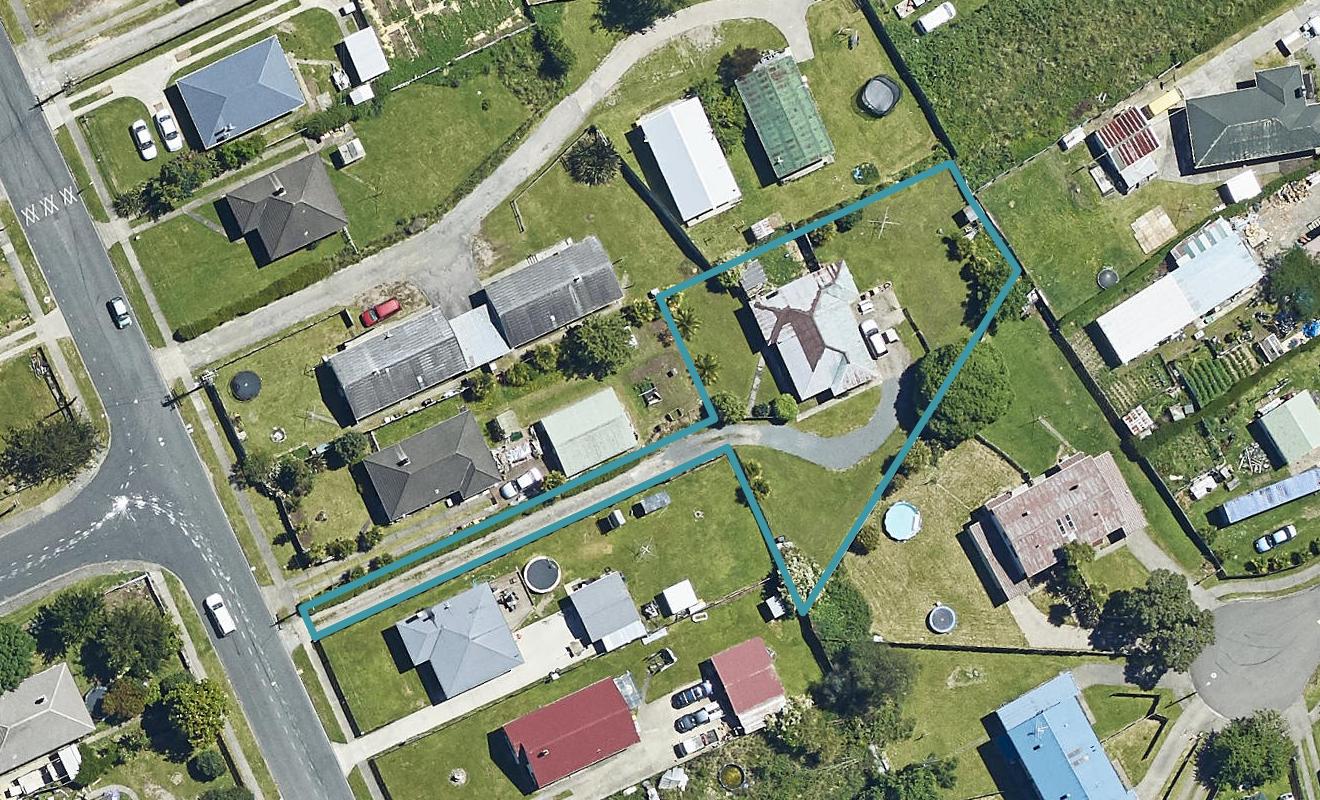 23 Meadowbank Crescent, Fordlands, Rotorua - Carousel 1