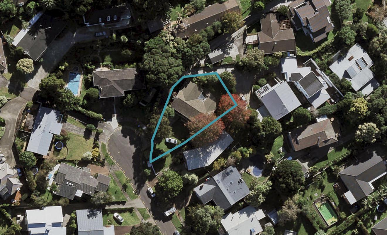 11 Hubert Henderson Place, Remuera, Auckland - Carousel 1