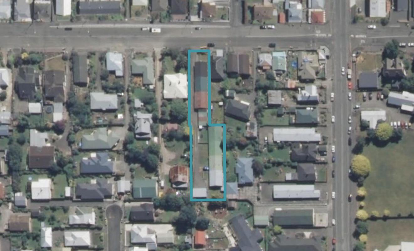 1/46 Arthur Street, Seaview, Timaru - Carousel 1