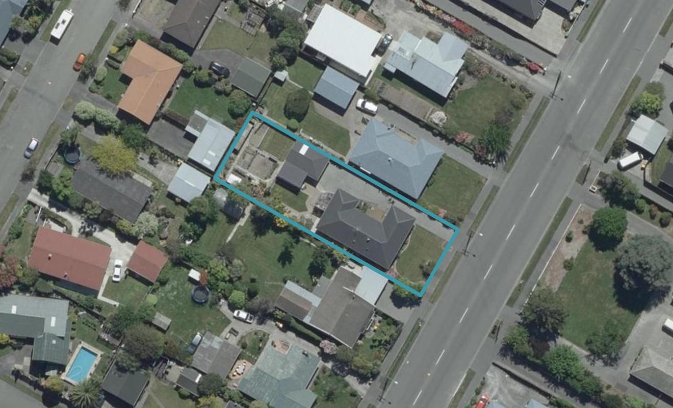 135 Highsted Road, Casebrook, Christchurch - Carousel 1