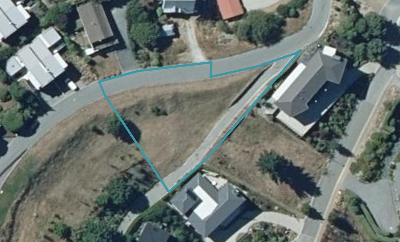 2 Hanley Lane, Fernhill, Queenstown - Carousel 1
