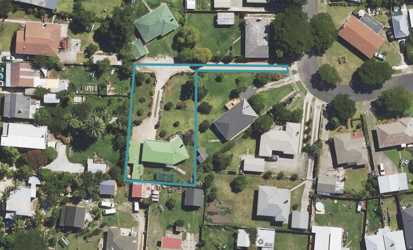 15 Ropata Street, Kaiti, Gisborne - Carousel 1