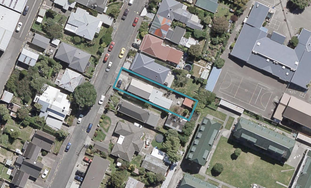 74 Richmond Street, Petone, Lower Hutt - Carousel 1