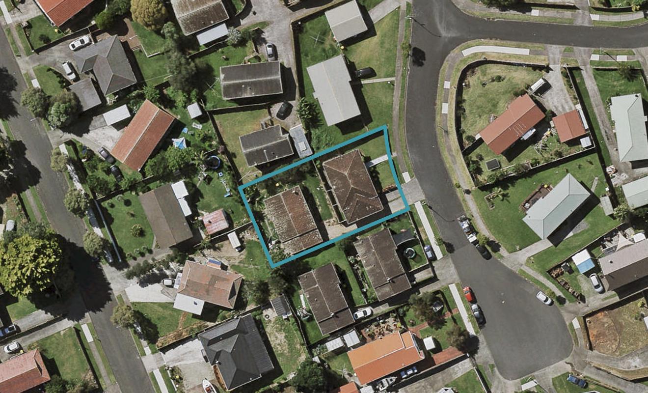 11 Leila Place, Clover Park, Auckland - Carousel 1