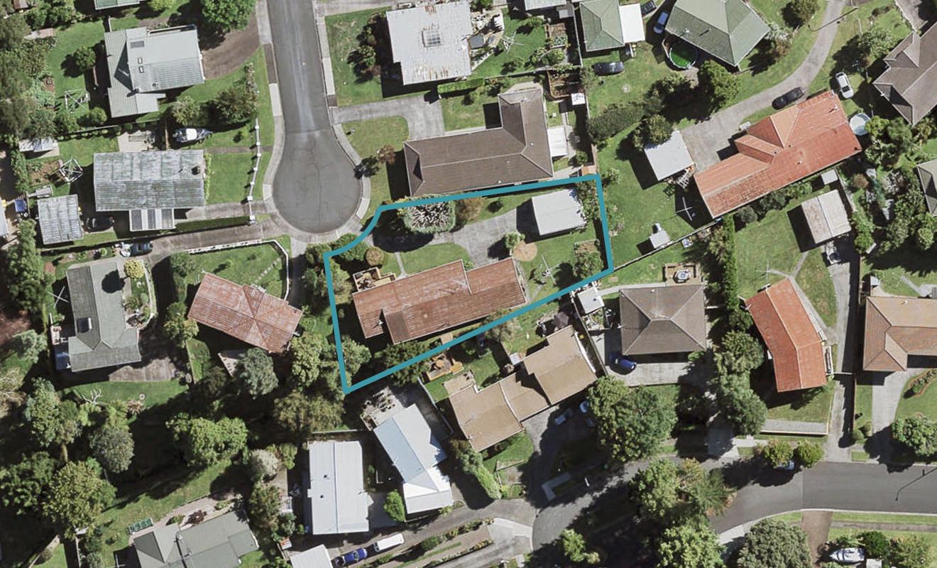 28 Fairview Avenue, Opaheke, Papakura - Carousel 1