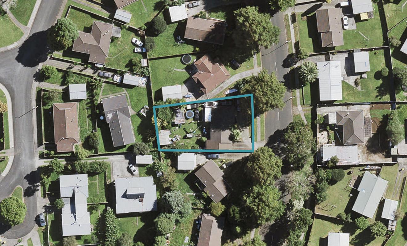 27 Redcrest Avenue, Red Hill, Papakura - Carousel 1