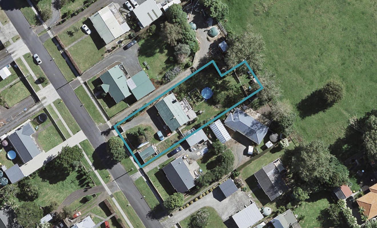 12 Buchanan Road, Papakura - Carousel 1