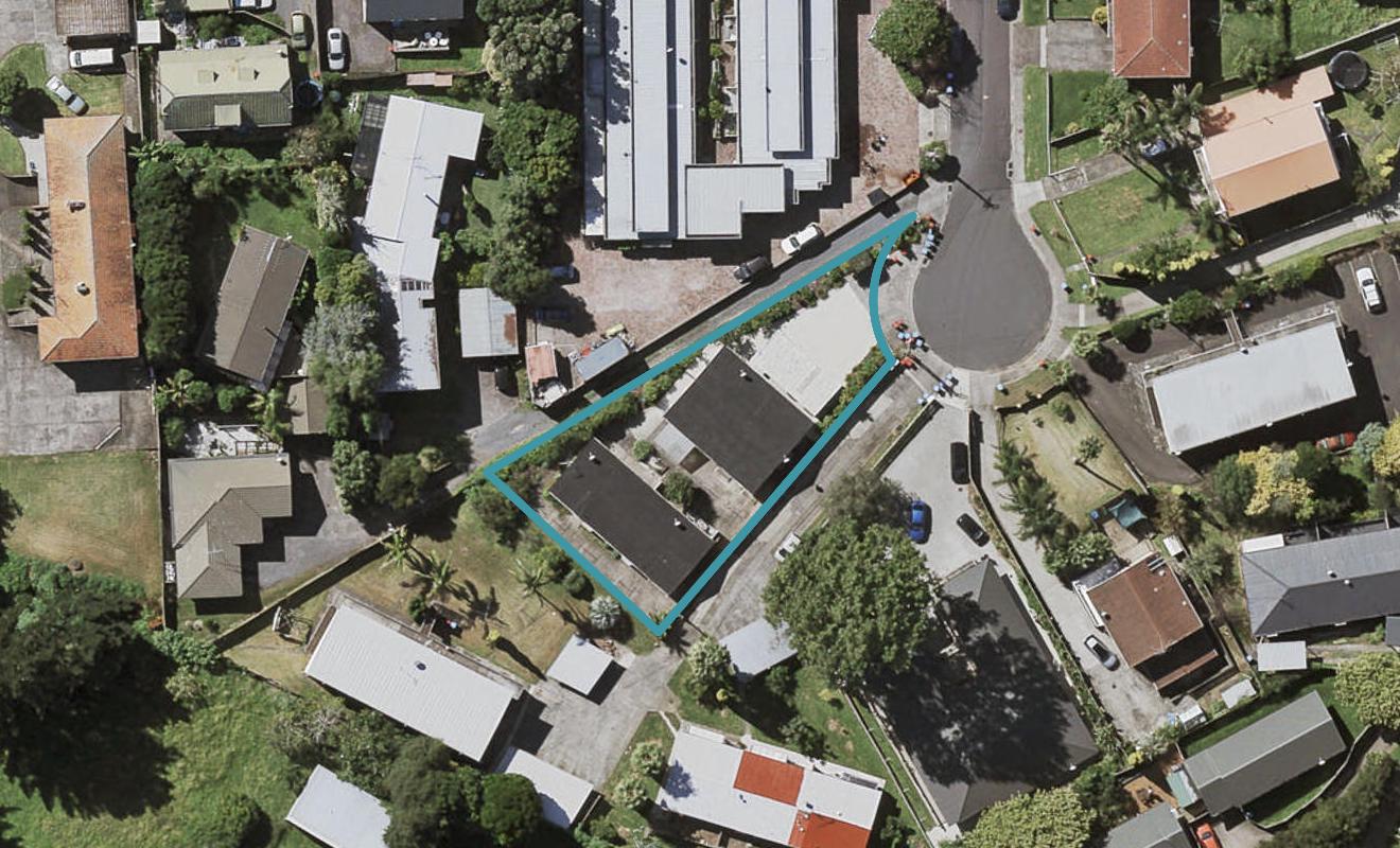 3/13 Clare Place, Mount Wellington, Auckland - Carousel 1