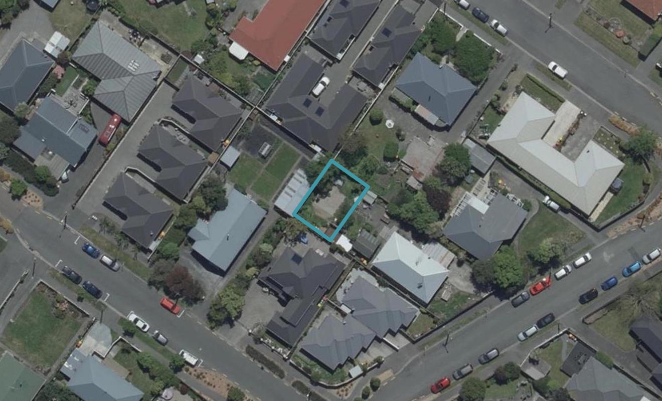 39D Horner Street, Papanui, Christchurch - Carousel 1