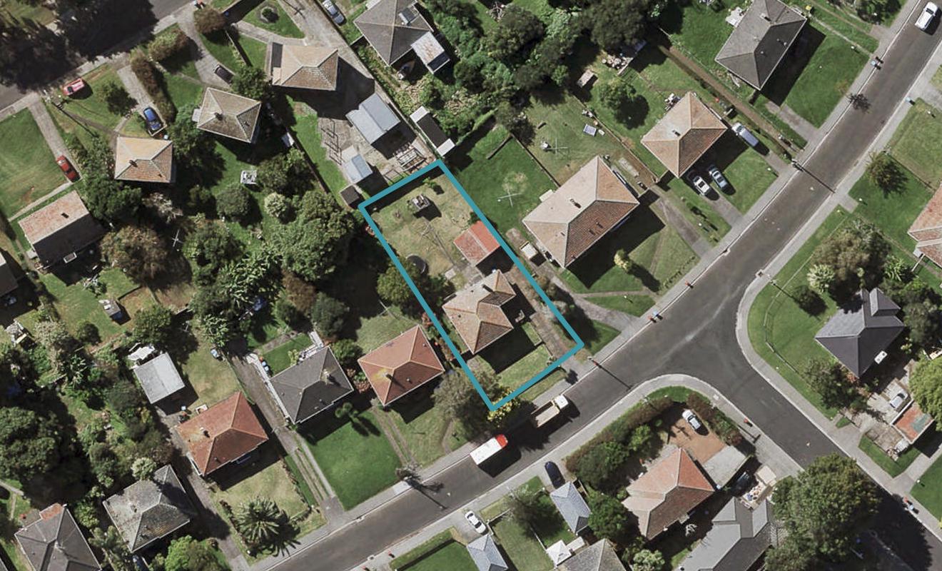 23 Tunis Road, Panmure, Auckland - Carousel 1