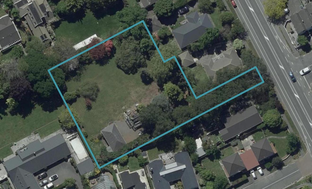 73 Rossall Street, Merivale, Christchurch - Carousel 1