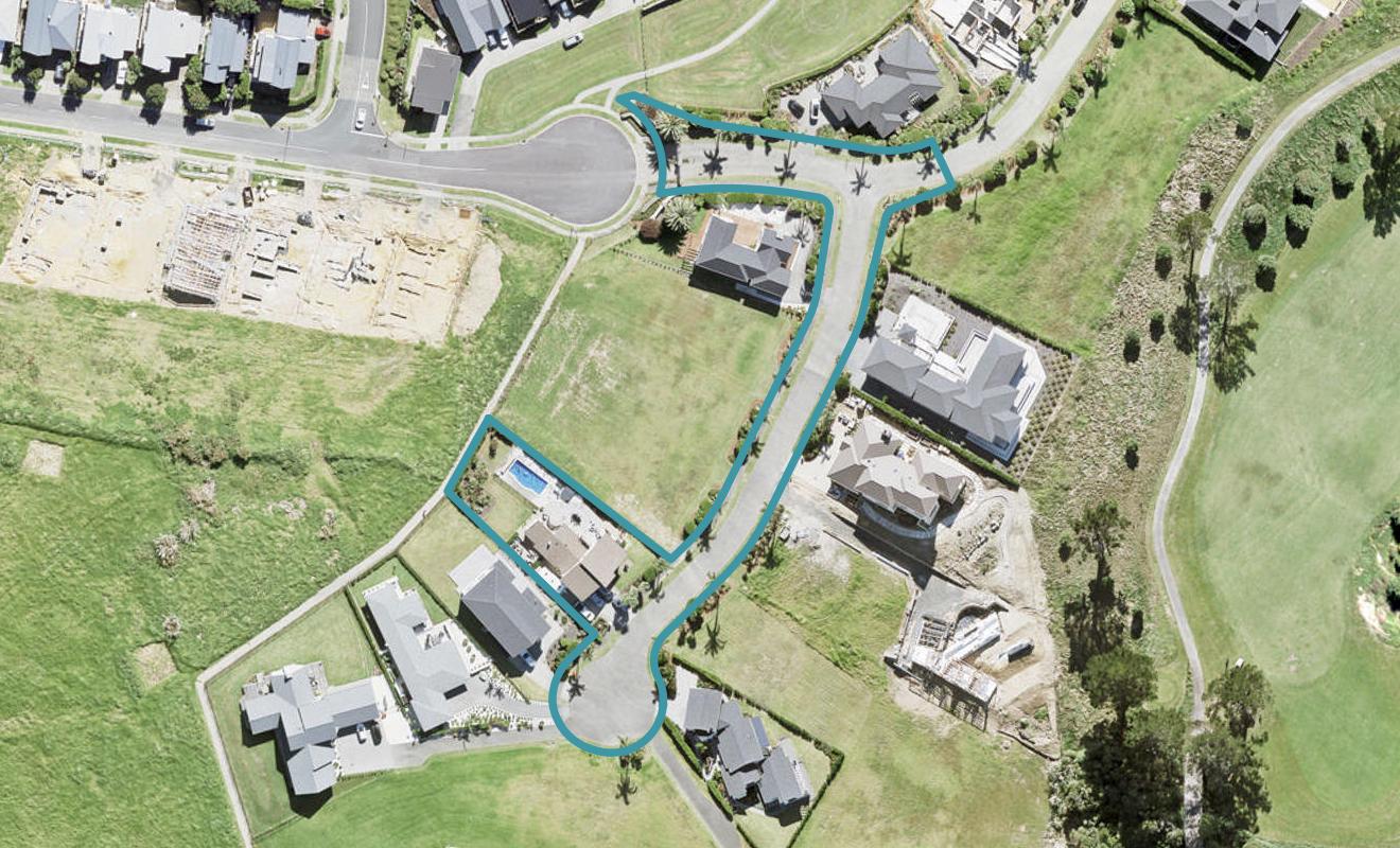 10 Palm View Terrace, Gulf Harbour, Whangaparaoa - Carousel 1