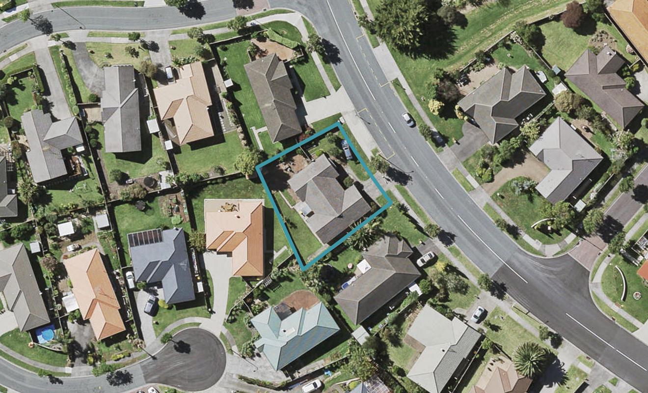 86 Burswood Drive, Burswood, Auckland - Carousel 1