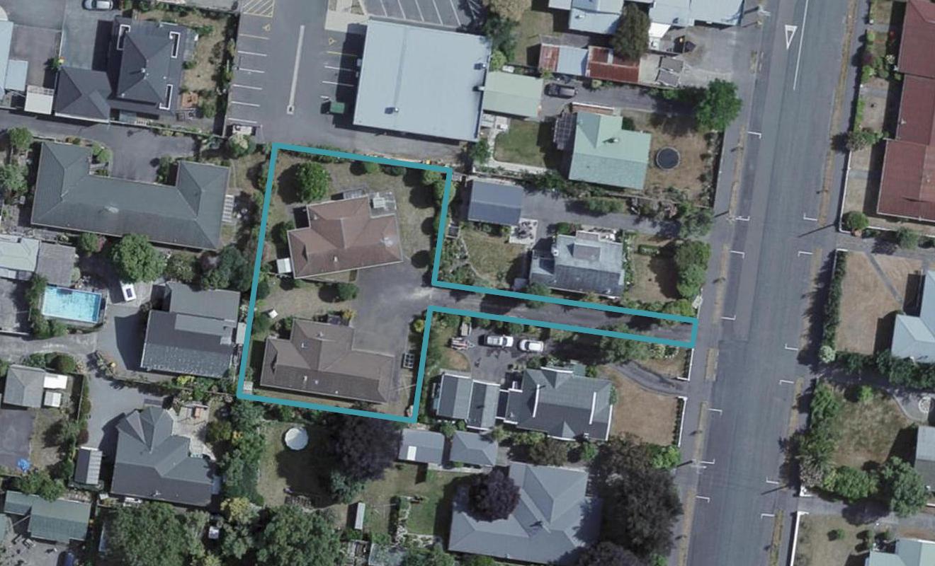 9A Cooper Street, Lansdowne, Masterton - Carousel 1