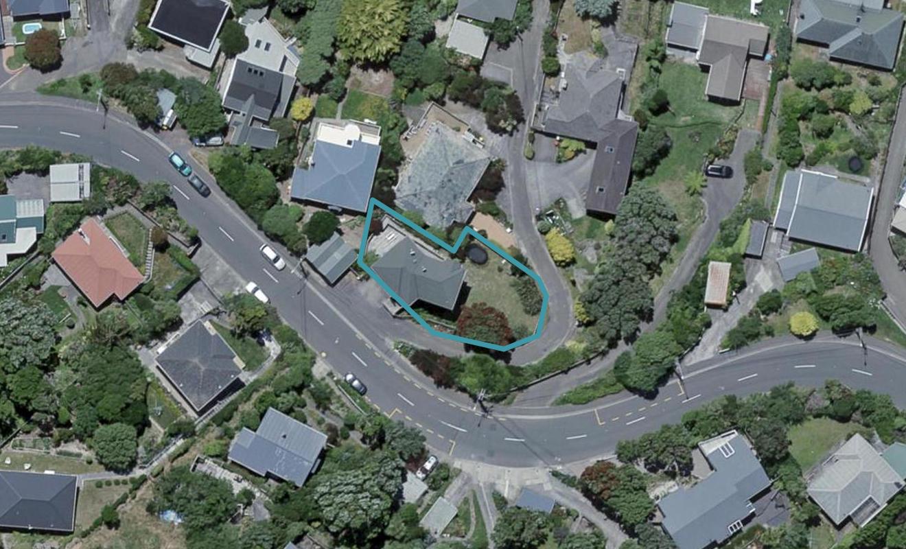 210 Cockayne Road, Ngaio, Wellington - Carousel 1