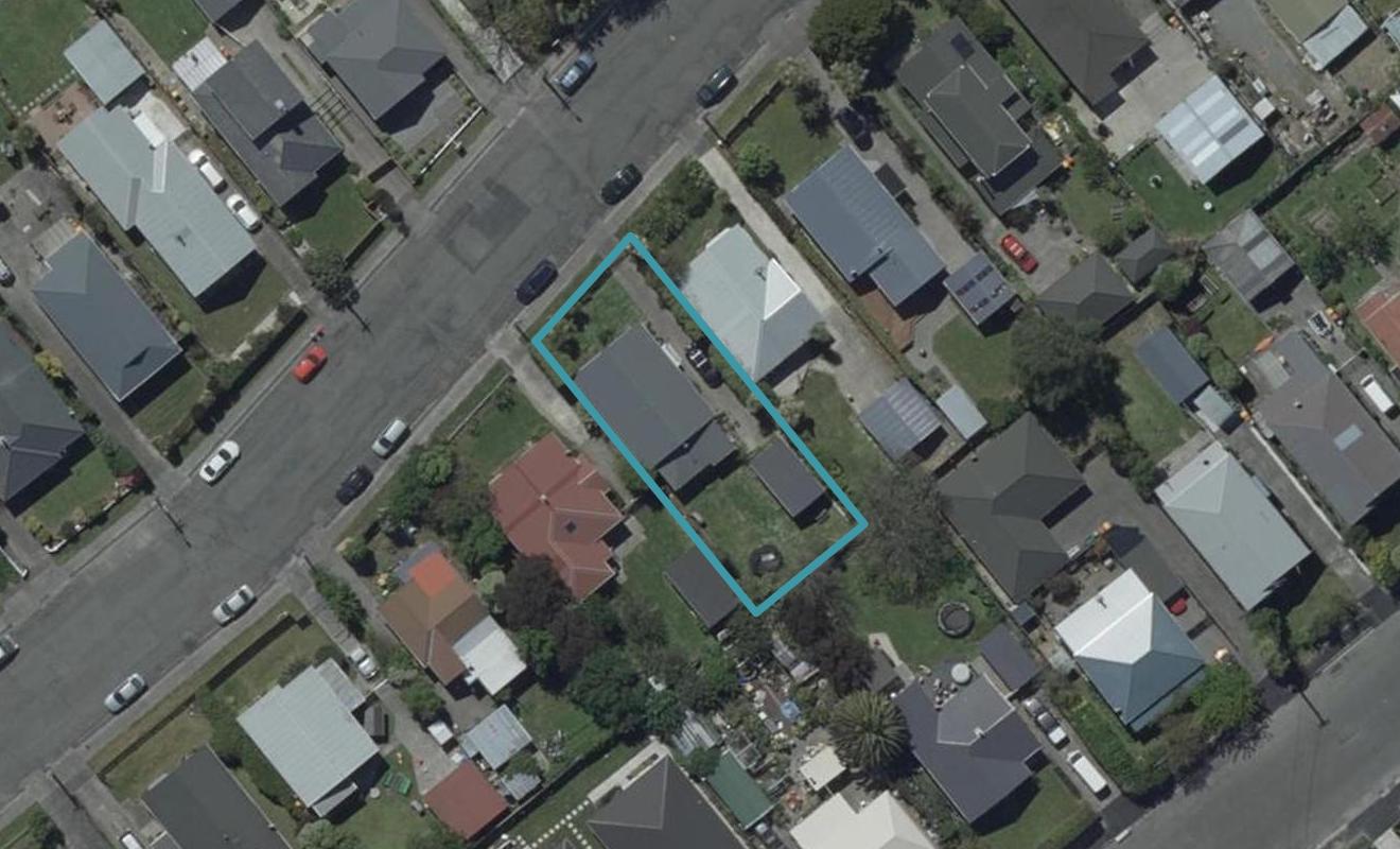 18 Bletsoe Avenue, Spreydon, Christchurch - Carousel 1
