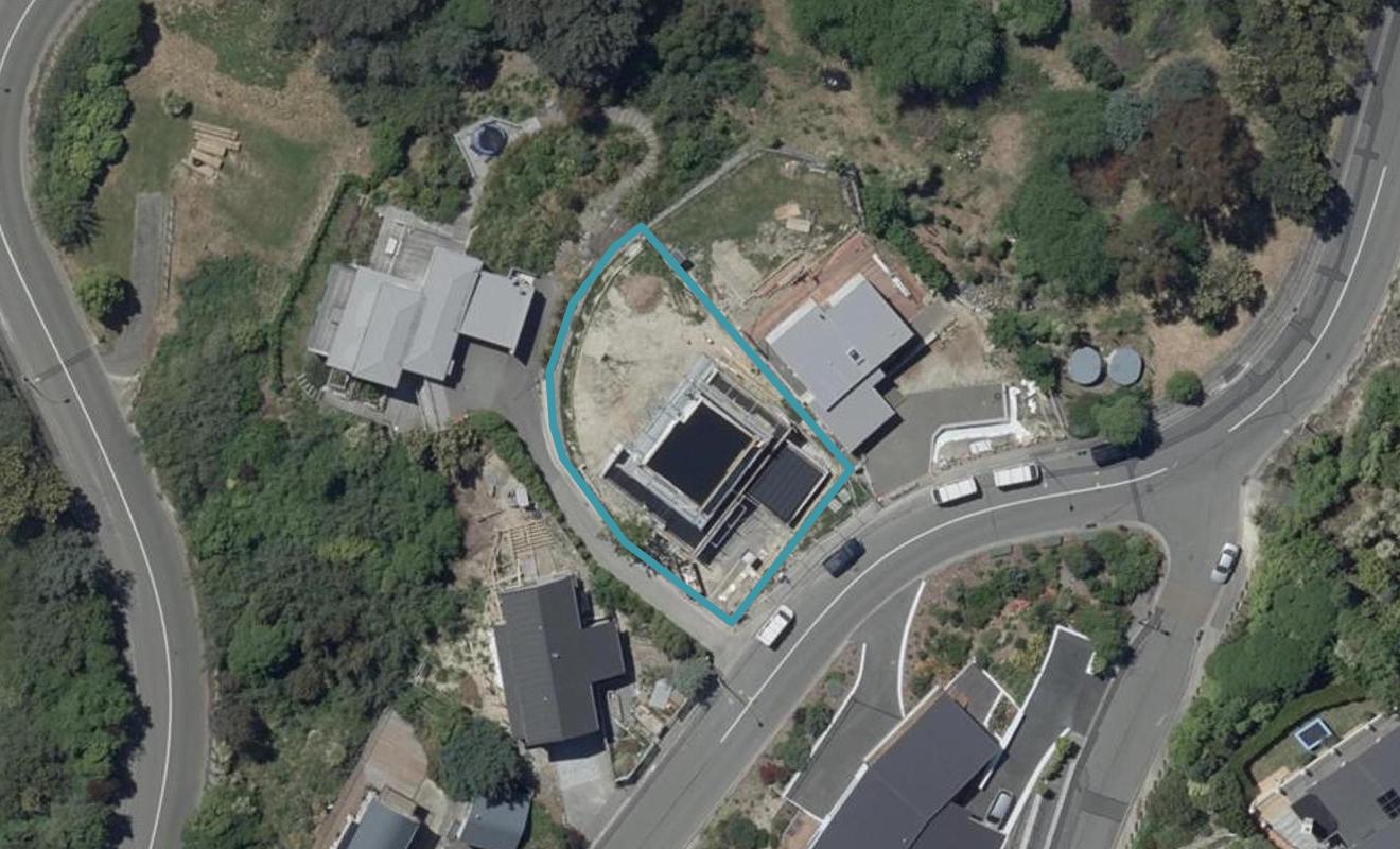 89 Major Aitken Drive, Huntsbury, Christchurch - Carousel 1