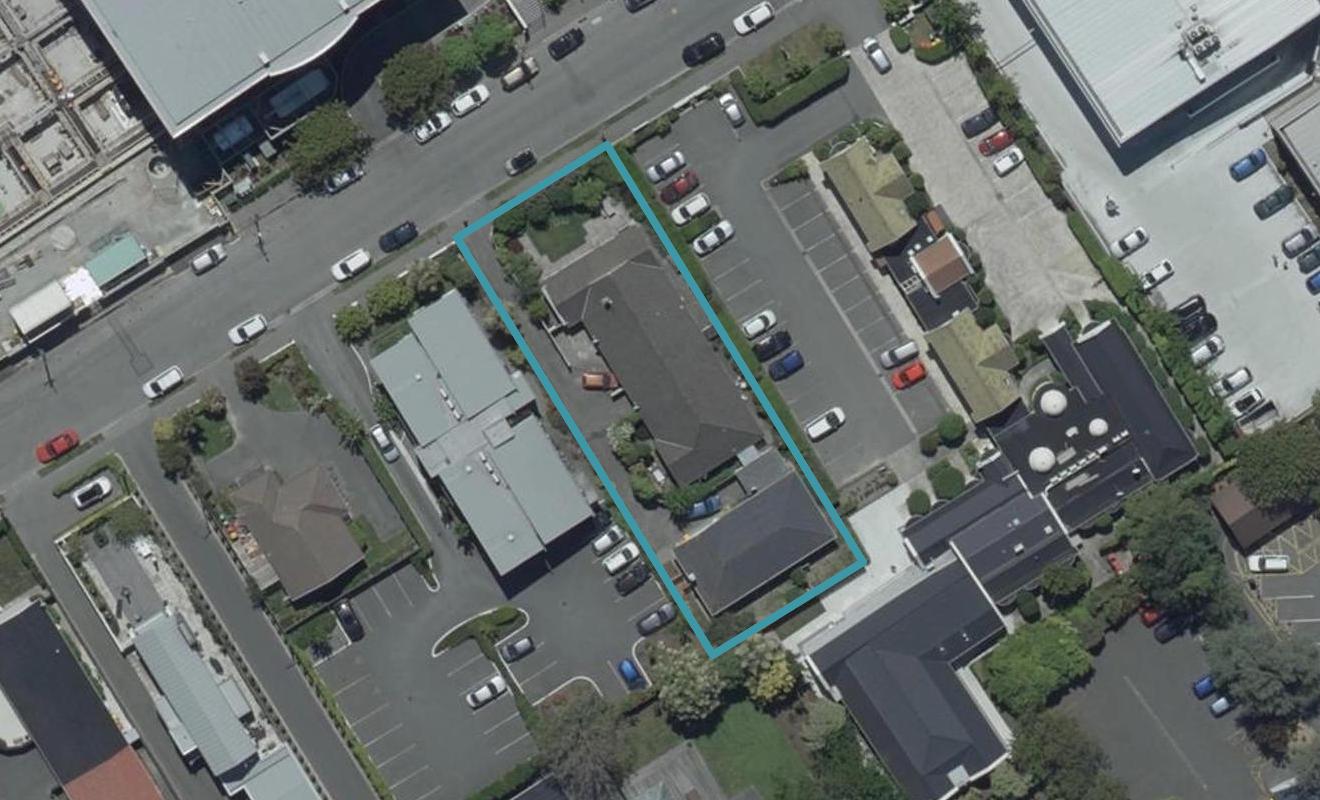 3/148 Leinster Road, Merivale, Christchurch - Carousel 1