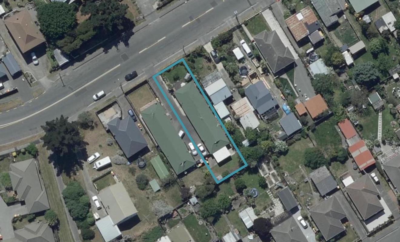 1/63 Effingham Street, North New Brighton, Christchurch - Carousel 1