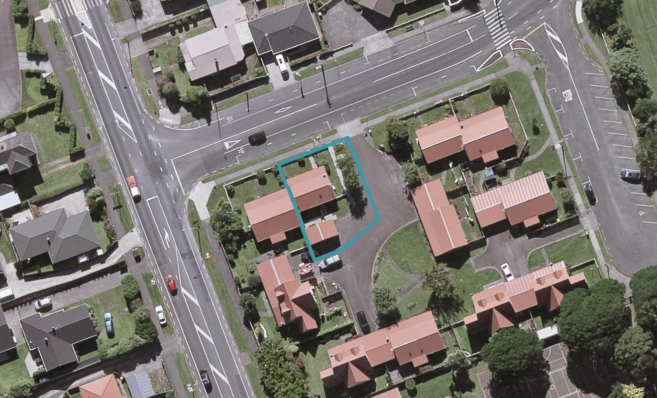 119 Cumberland Street, Welbourn, New Plymouth - Carousel 1