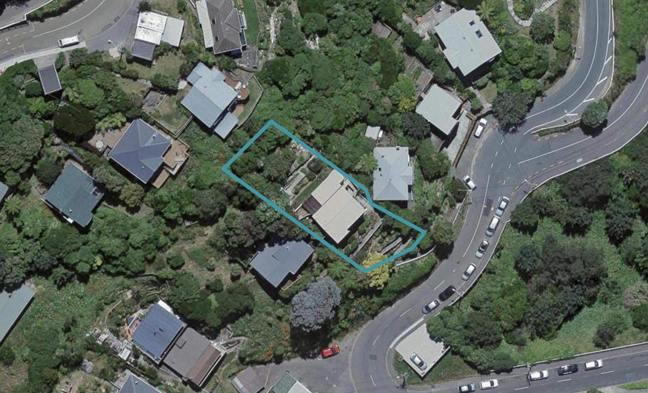 96 Sutherland Road, Melrose, Wellington - Carousel 1