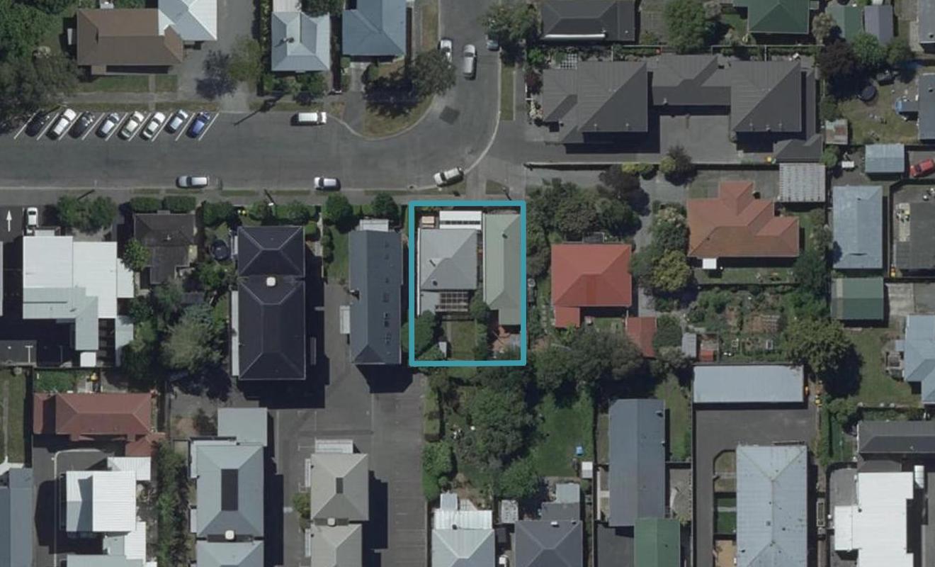 1/34 Hutcheson Street, Sydenham, Christchurch - Carousel 1