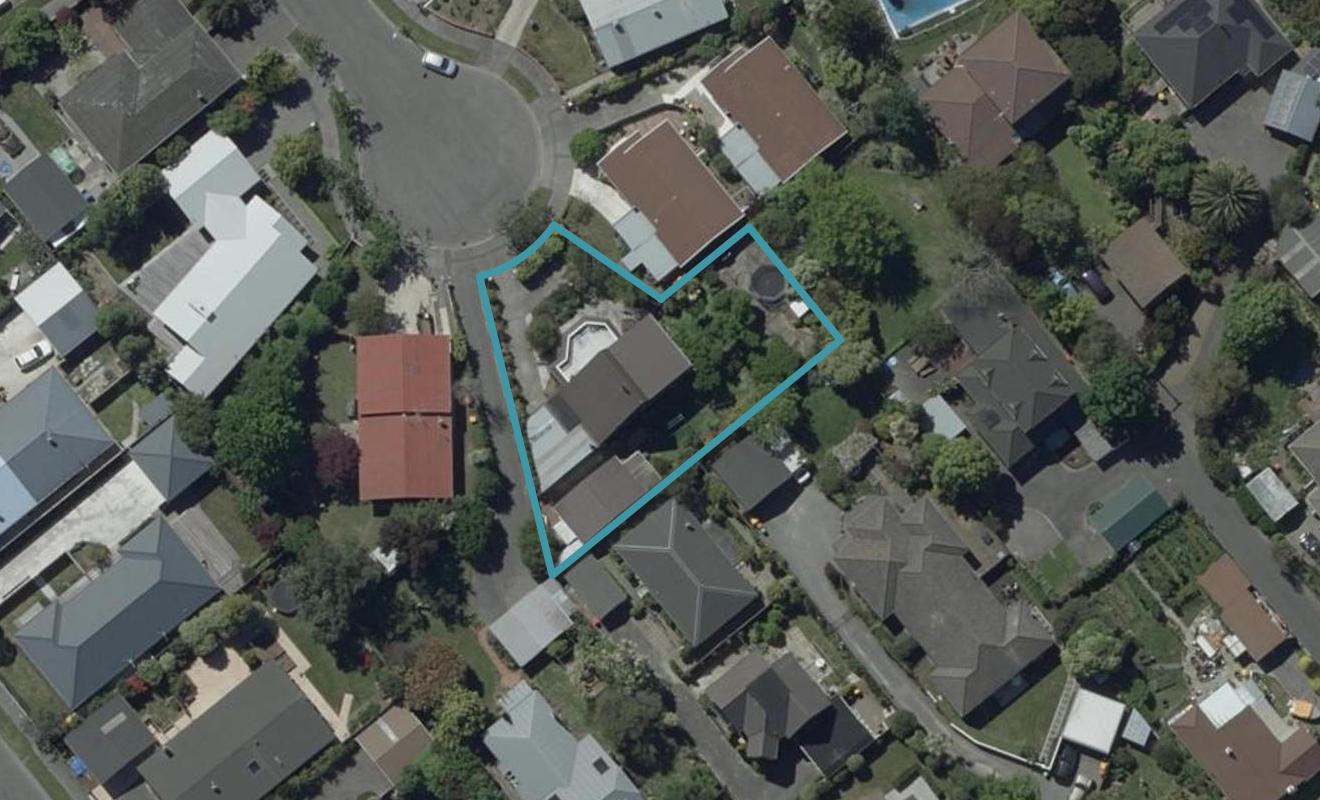 7 Paikea Place, Somerfield, Christchurch - Carousel 1