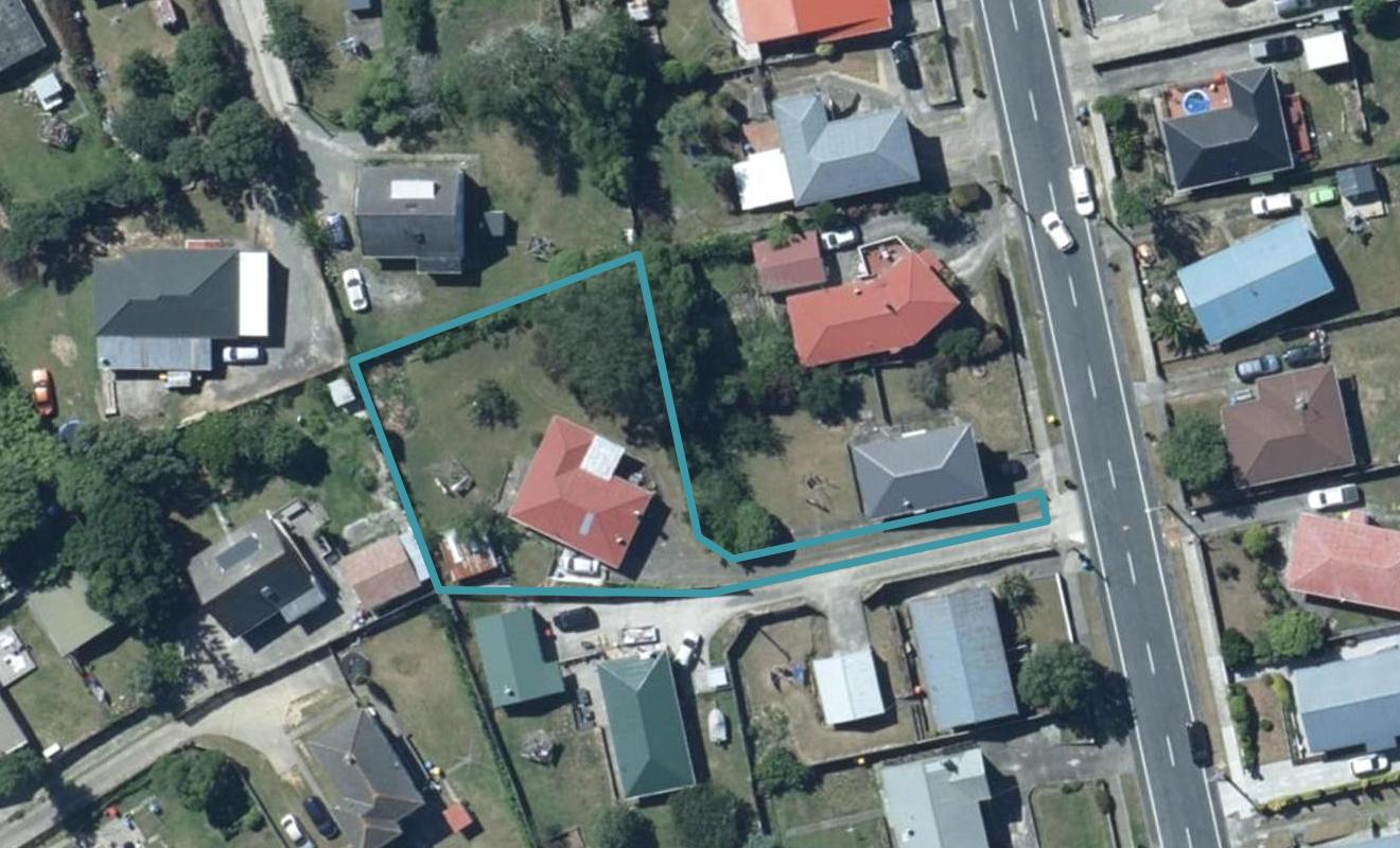 121 Driver Crescent, Cannons Creek, Porirua - Carousel 1
