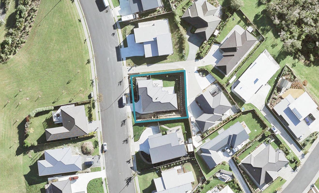 79 Alnwick Street, Warkworth, Warkworth - Carousel 1