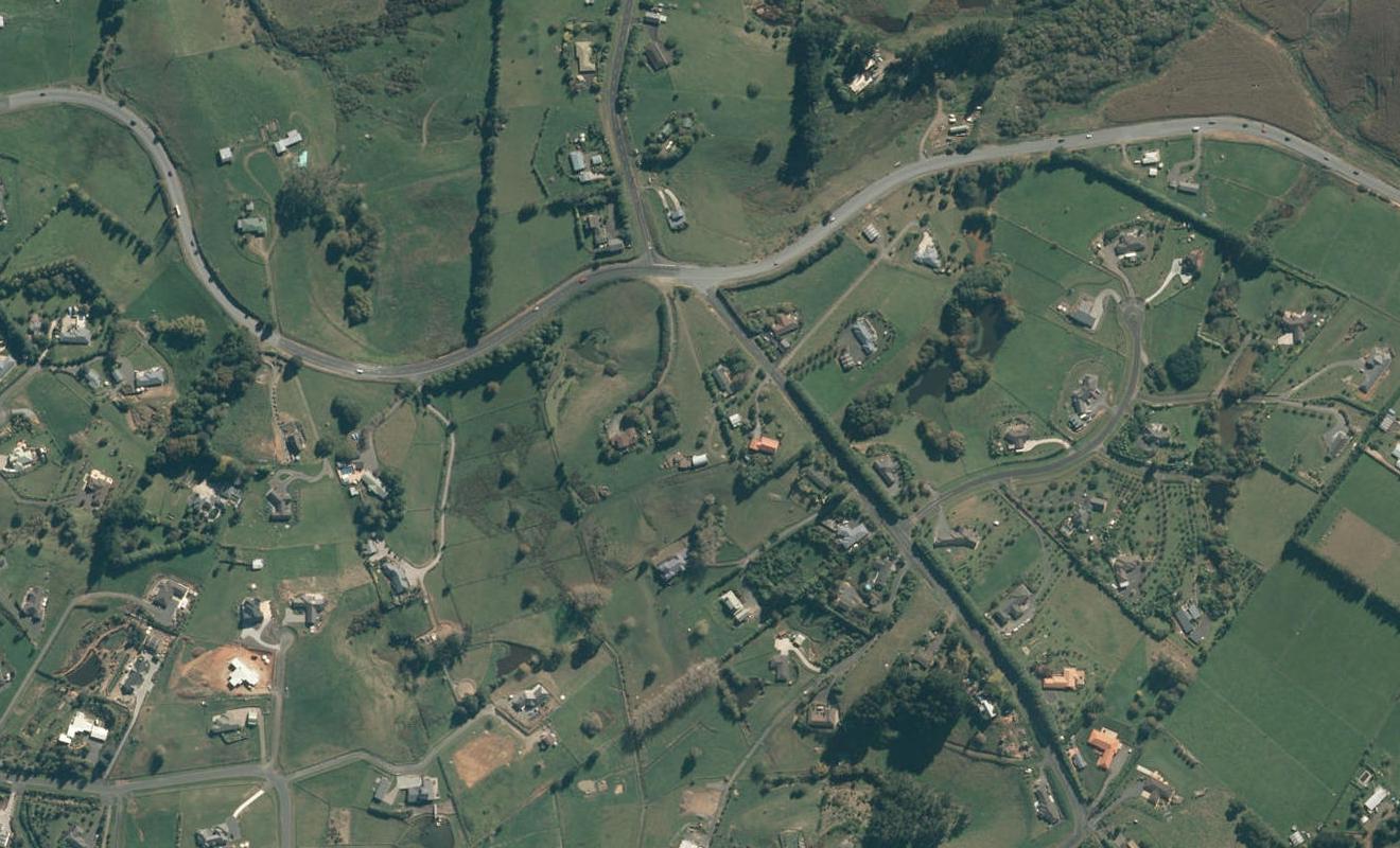 1399A State Highway 23, Whatawhata, Hamilton - Carousel 1