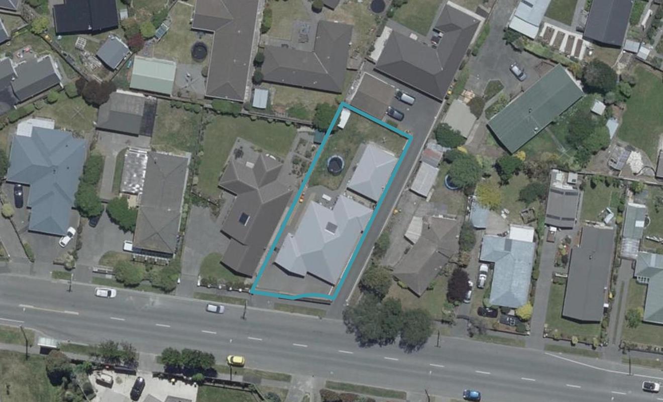 365 Mairehau Road, Parklands, Christchurch - Carousel 1