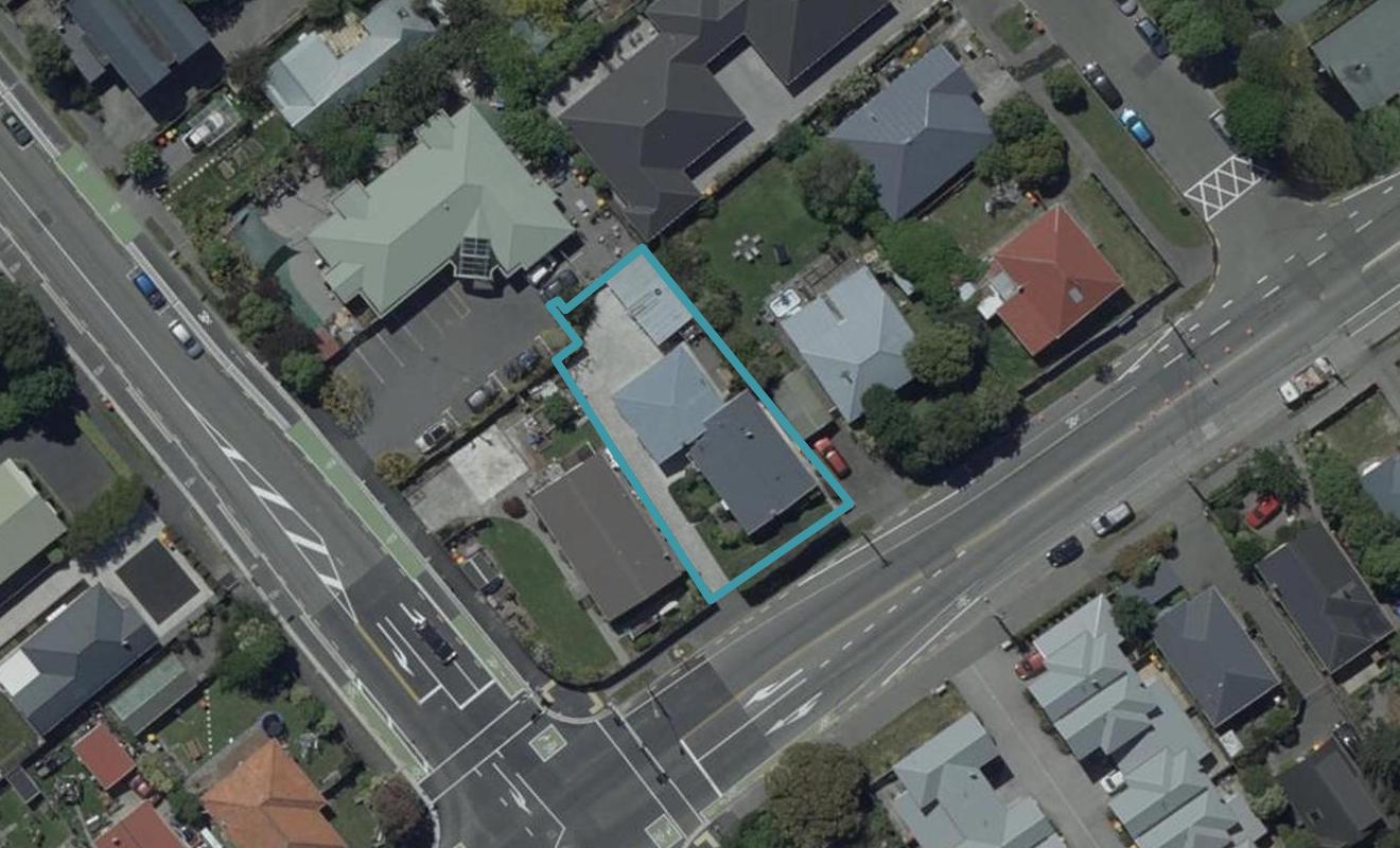 1/181 Milton Street, Sydenham, Christchurch - Carousel 1