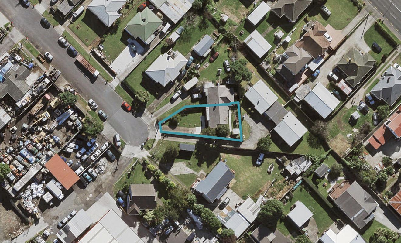 12B Mcgee Street, Otahuhu, Auckland - Carousel 1