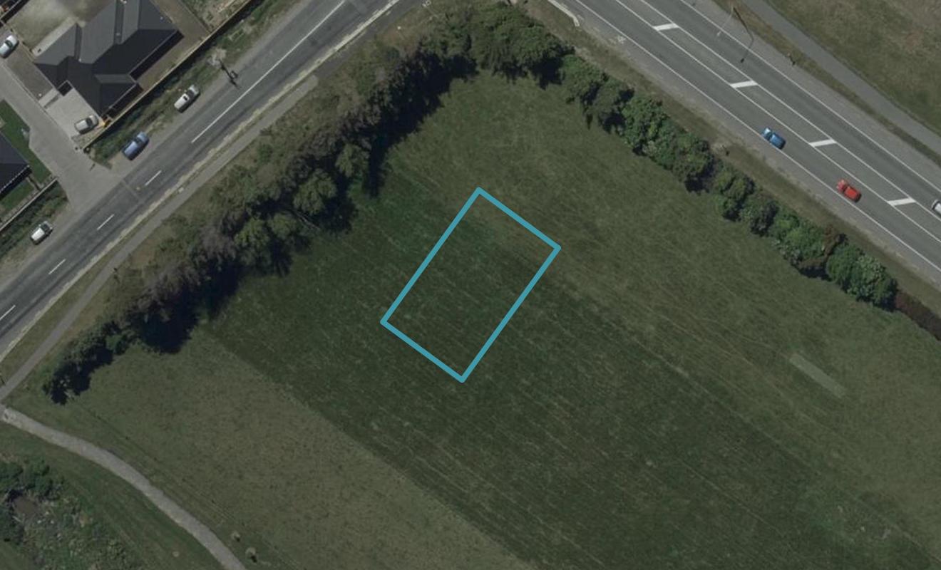 9 Samantha Lawry Road, Hornby, Christchurch - Carousel 1