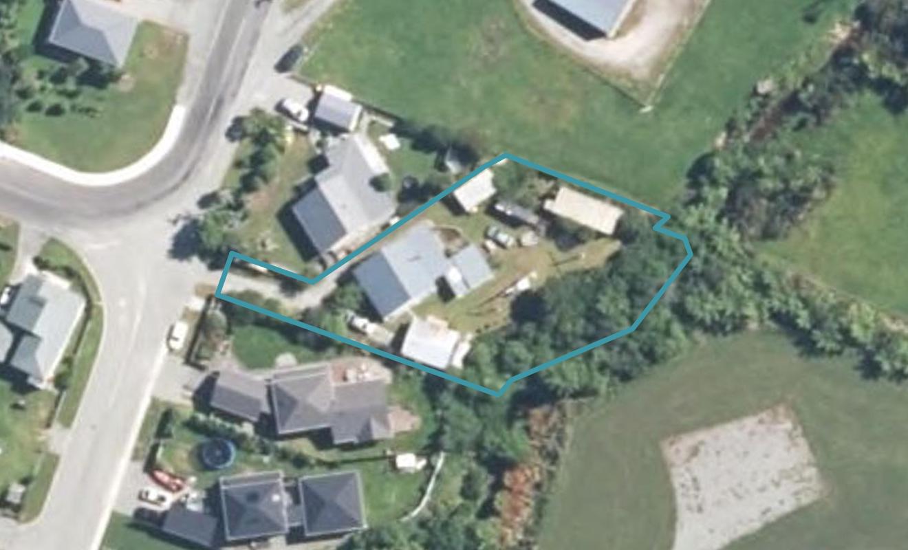 275 Coulson Road, Paroa, Greymouth - Carousel 1
