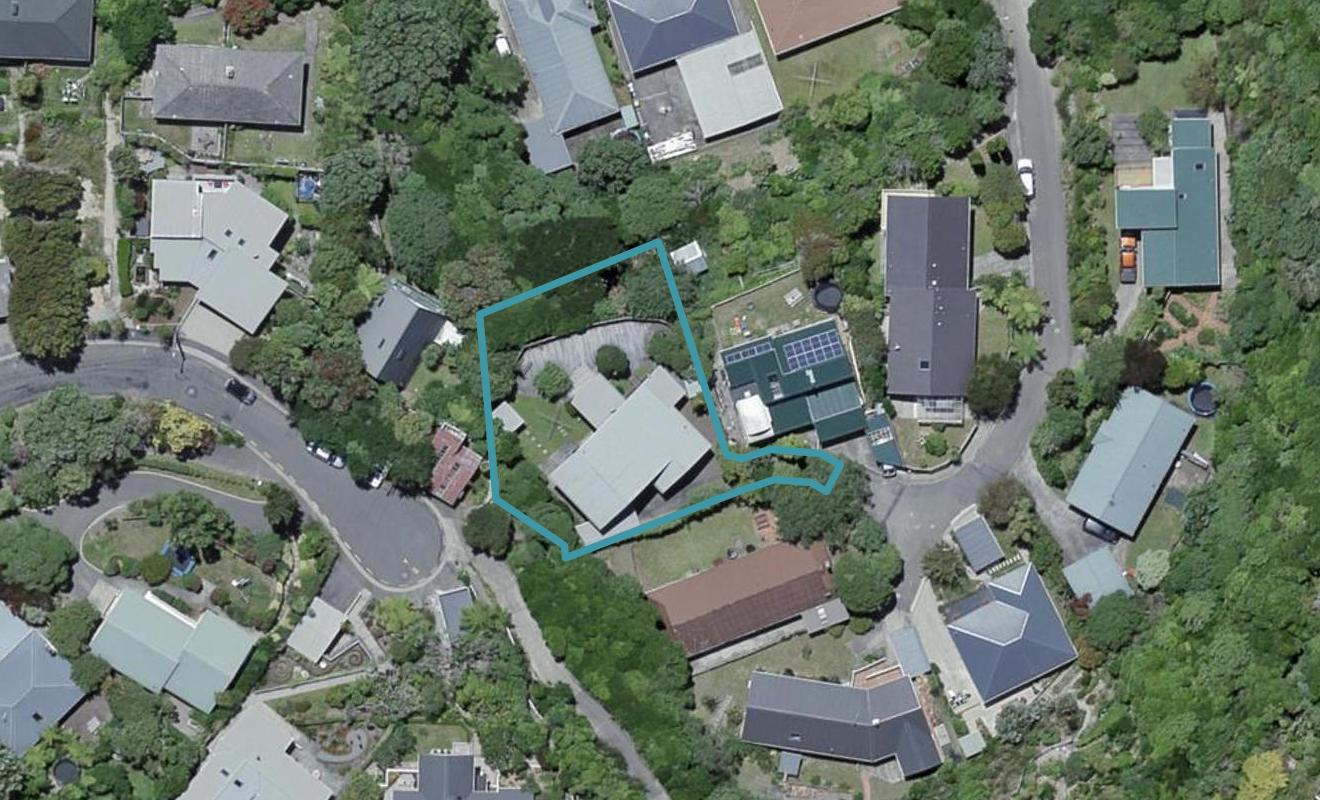 6 Arden Way, Wilton, Wellington - Carousel 1