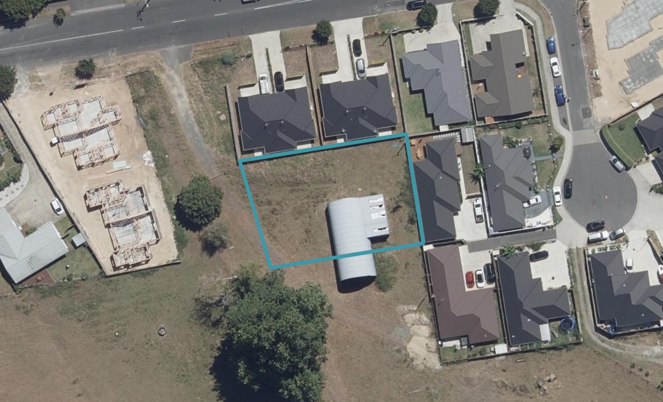 37B Saxbys Road, Deanwell, Hamilton - Carousel 1