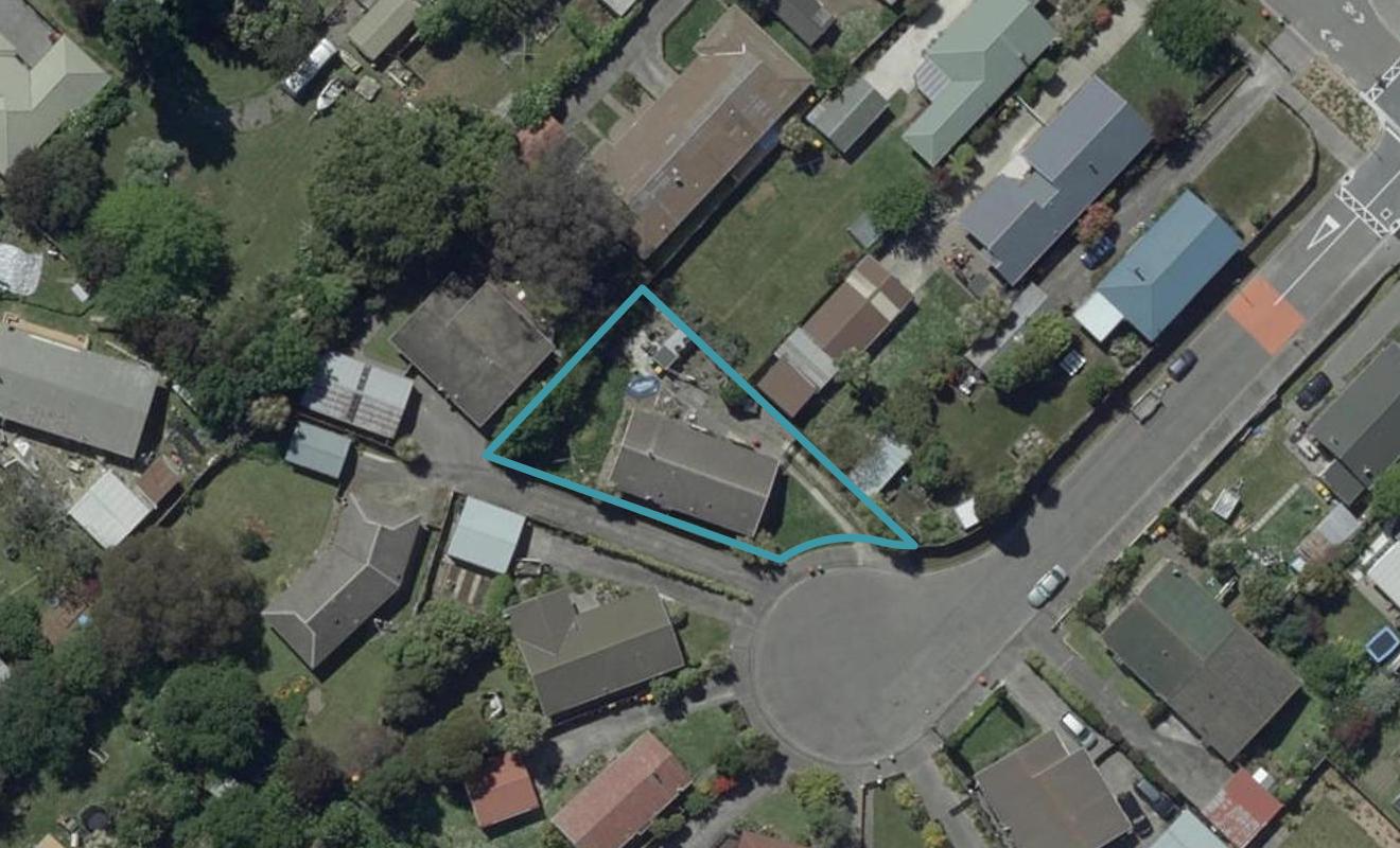 6 Seaforth Place, Woolston, Christchurch - Carousel 1
